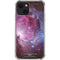 Orion Nebula and a Reflection Nebula iPhone 14 Clear Case