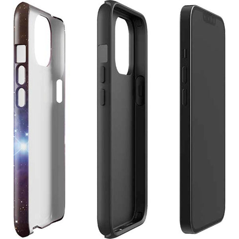 Orion Nebula and a Reflection Nebula iPhone 14 Plus Impact Case