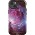 Orion Nebula and a Reflection Nebula iPhone 15 Impact Case