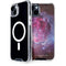 Orion Nebula and a Reflection Nebula iPhone 15 Plus MagSafe Case
