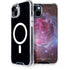 Orion Nebula and a Reflection Nebula iPhone 15 Plus MagSafe Case