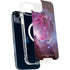 Orion Nebula and a Reflection Nebula iPhone 15 Plus MagSafe Case