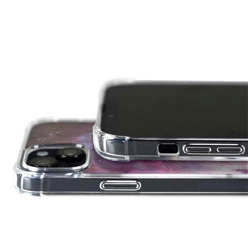 Orion Nebula and a Reflection Nebula iPhone 15 Plus MagSafe Case