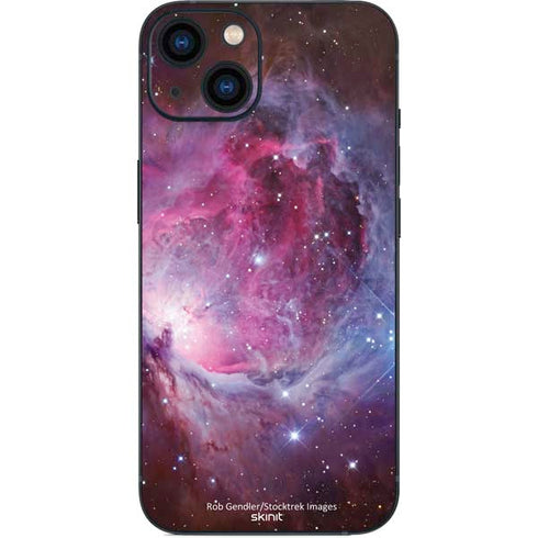 Orion Nebula and a Reflection Nebula iPhone 14 Plus Skin
