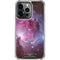 Orion Nebula and a Reflection Nebula iPhone 15 Pro Clear Case