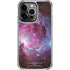 Orion Nebula and a Reflection Nebula iPhone 15 Pro Clear Case