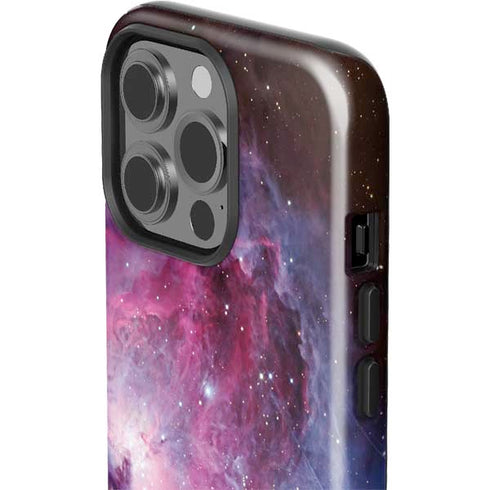 Orion Nebula and a Reflection Nebula iPhone 15 Pro Impact Case