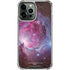 Orion Nebula and a Reflection Nebula iPhone 14 Pro Max Clear Case