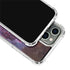 Orion Nebula and a Reflection Nebula iPhone 15 Pro Max Clear Case