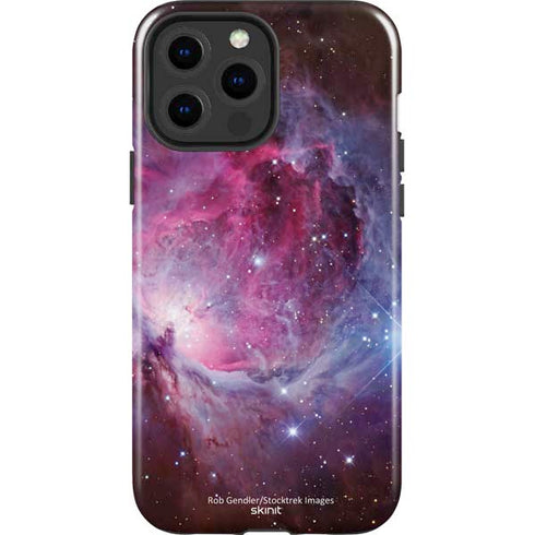 Orion Nebula and a Reflection Nebula iPhone 15 Pro Max Impact Case