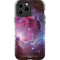 Orion Nebula and a Reflection Nebula iPhone 15 Pro Max Impact Case