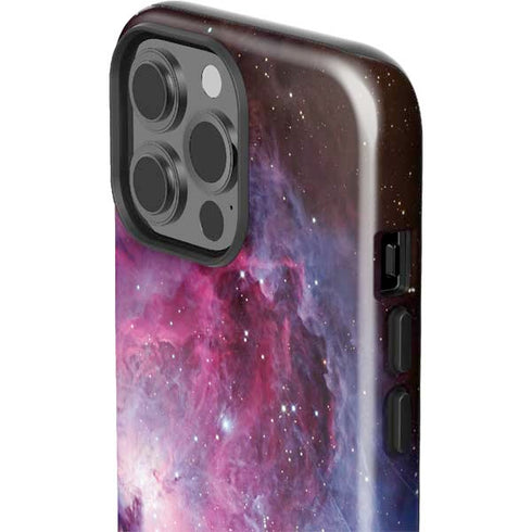 Orion Nebula and a Reflection Nebula iPhone 15 Pro Max Impact Case