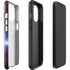 Orion Nebula and a Reflection Nebula iPhone 15 Pro Max Impact Case