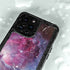 Orion Nebula and a Reflection Nebula iPhone 14 Pro Max Waterproof Case