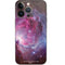 Orion Nebula and a Reflection Nebula iPhone 15 Pro Skin