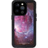 Orion Nebula and a Reflection Nebula iPhone 14 Pro Waterproof Case