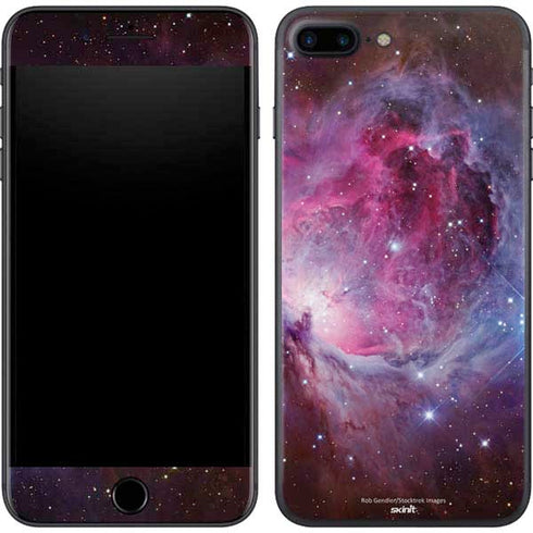 Orion Nebula and a Reflection Nebula iPhone 7 Plus Skin