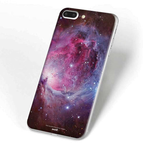 Orion Nebula and a Reflection Nebula iPhone 7 Plus Skin
