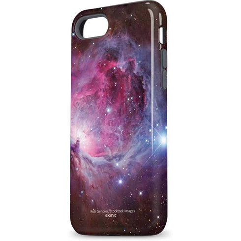 Orion Nebula and a Reflection Nebula iPhone 7 Pro Case