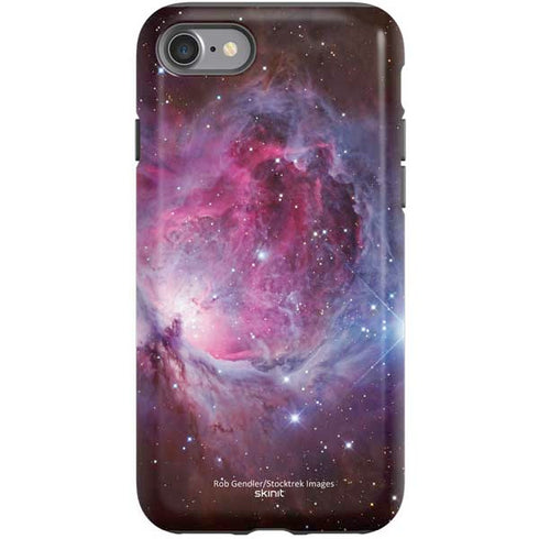 Orion Nebula and a Reflection Nebula iPhone SE (2nd & 3rd Gen) Pro Case
