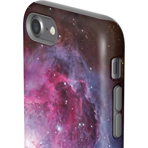 Orion Nebula and a Reflection Nebula iPhone SE (2nd & 3rd Gen) Pro Case