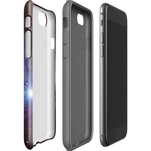 Orion Nebula and a Reflection Nebula iPhone SE (2nd & 3rd Gen) Pro Case