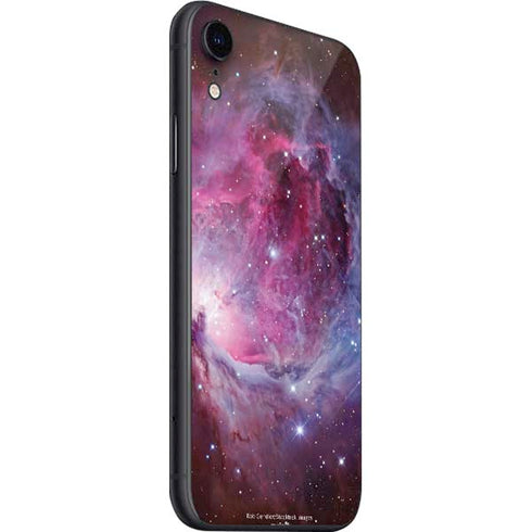 Orion Nebula and a Reflection Nebula iPhone SE (2nd & 3rd Gen) Skin