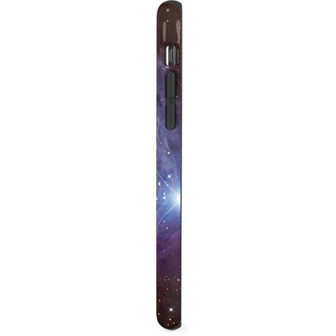 Orion Nebula and a Reflection Nebula iPhone X Pro Case