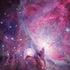 Orion Nebula and a Reflection Nebula iPhone X Pro Case