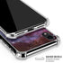 Orion Nebula and a Reflection Nebula iPhone XR Clear Case