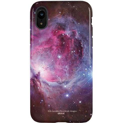 Orion Nebula and a Reflection Nebula iPhone XR Pro Case