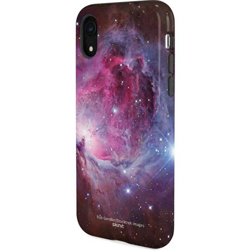 Orion Nebula and a Reflection Nebula iPhone XR Pro Case