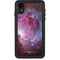 Orion Nebula and a Reflection Nebula iPhone XR Waterproof Case