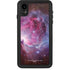 Orion Nebula and a Reflection Nebula iPhone XR Waterproof Case