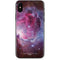 Orion Nebula and a Reflection Nebula iPhone XS Skin