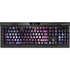 Orion Nebula and a Reflection Nebula K95 RGB PLATINUM Mechanical Gaming Keyboard Skin