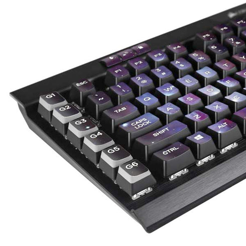 Orion Nebula and a Reflection Nebula K95 RGB PLATINUM Mechanical Gaming Keyboard Skin