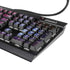 Orion Nebula and a Reflection Nebula K95 RGB PLATINUM Mechanical Gaming Keyboard Skin