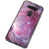 Orion Nebula and a Reflection Nebula LG K51/Q51 Clear Case