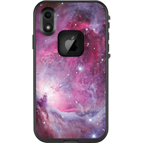 Orion Nebula and a Reflection Nebula LifeProof Fre iPhone Skin