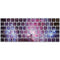Orion Nebula and a Reflection Nebula Magic Keyboard Skin
