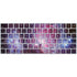 Orion Nebula and a Reflection Nebula Magic Keyboard Skin