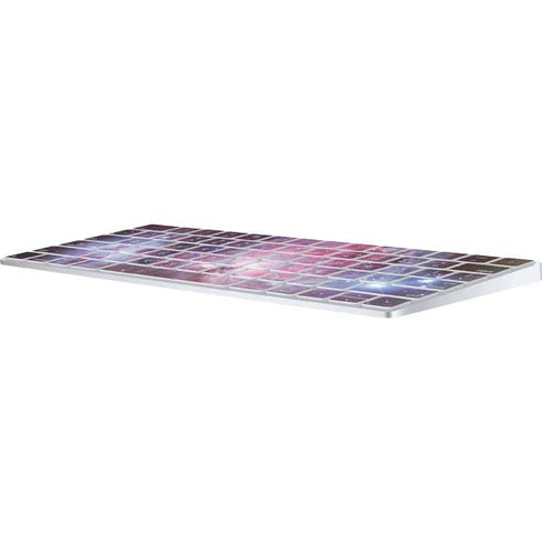 Orion Nebula and a Reflection Nebula Magic Keyboard Skin