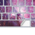 Orion Nebula and a Reflection Nebula Magic Keyboard Skin