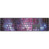 Orion Nebula and a Reflection Nebula Magic Keyboard with Numeric Keypad Skin
