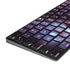Orion Nebula and a Reflection Nebula Magic Keyboard with Numeric Keypad Skin