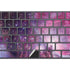 Orion Nebula and a Reflection Nebula Magic Keyboard with Numeric Keypad Skin