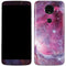 Orion Nebula and a Reflection Nebula Moto E5 Plus Skin
