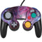 Orion Nebula and a Reflection Nebula Nintendo GameCube Controller Skin