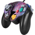 Orion Nebula and a Reflection Nebula Nintendo GameCube Controller Skin